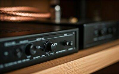 Can You Hook Analog Speakers to Multiple Inputs? (Safe Guide)