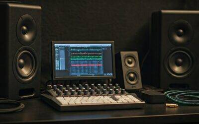 Can You Hook Up 3 Speakers to a Scarlett 6i6? Setup Guide