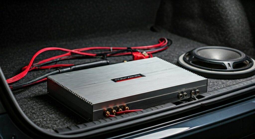 Can You Hook Up an Amp to Car Speakers? (Step-by-Step Guide)