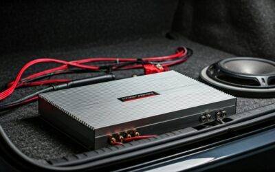 Can You Hook Up an Amp to Car Speakers? (Step-by-Step Guide)