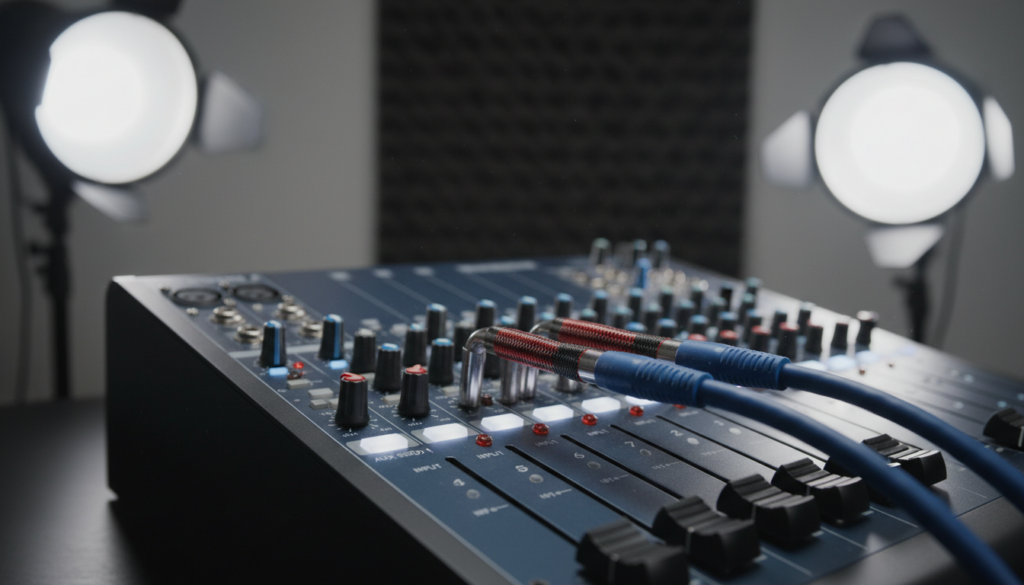 Can You Hook Up Multiple Speakers Using 1 4 Splitter? Guide