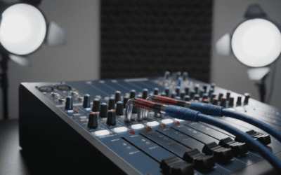 Can You Hook Up Multiple Speakers Using 1 4 Splitter? Guide