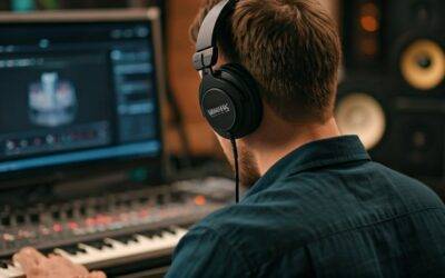 Can You Imitate Festival Speakers Using Nx MixRoom? (Guide)