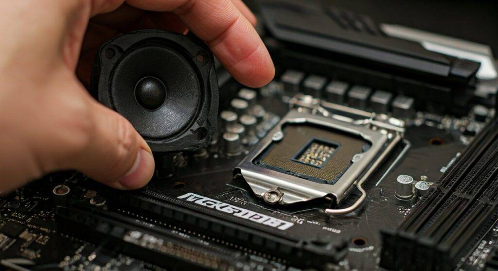 Can You Install Internal Speakers to a Motherboard? (Guide)