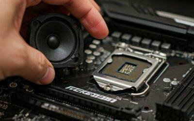 Can You Install Internal Speakers to a Motherboard? (Guide)