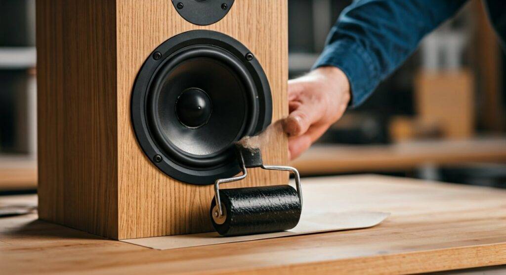 Can You Laminate Speakers? Step-by-Step Pro Guide