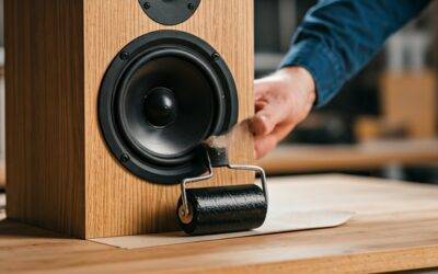 Can You Laminate Speakers? Step-by-Step Pro Guide