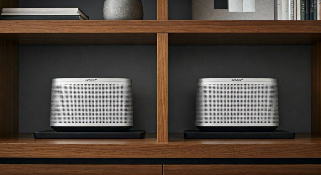 Can You Link Bose SoundTouch Speakers? Step-by-Step Guide