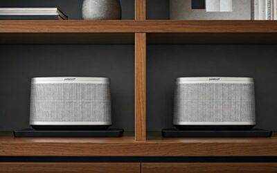 Can You Link Bose SoundTouch Speakers? Step-by-Step Guide
