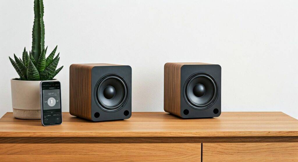 Can You Link Multiple Eneby Speakers? (4 Easy Ways)