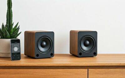 Can You Link Multiple Eneby Speakers? (4 Easy Ways)