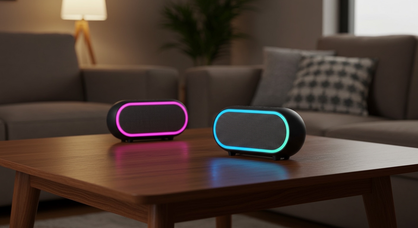 Can You Link Soundcore Speakers Together? (Step-by-Step Guide)