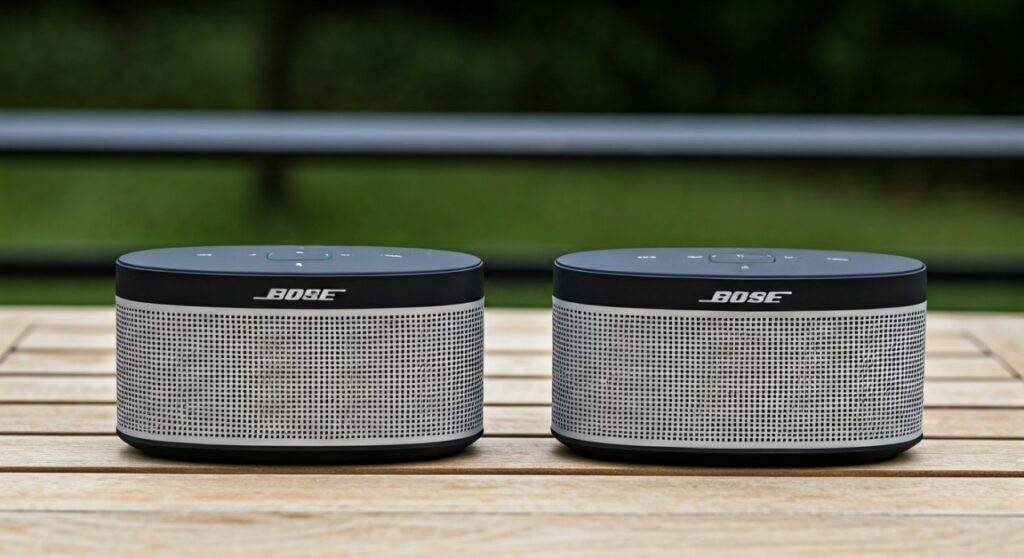 Can You Link SoundLink Speakers for Stereo Sound? (How-To Guide)