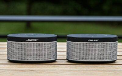 Can You Link SoundLink Speakers for Stereo Sound? (How-To Guide)