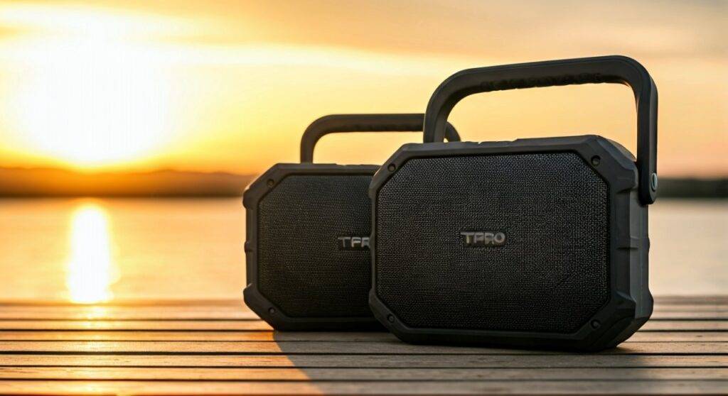 Can You Link TPro Speakers Together? (Step-by-Step Guide)