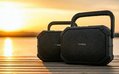 Can You Link TPro Speakers Together? (Step-by-Step Guide)