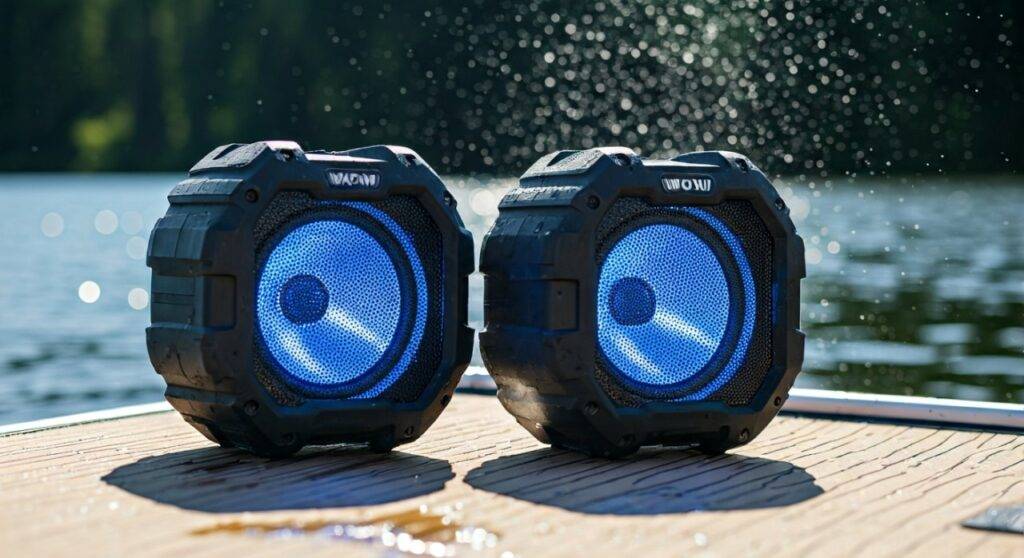 Can You Link WOW Sound Speakers Together? (Step-by-Step Guide)