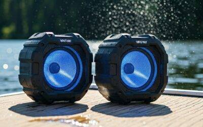 Can You Link WOW Sound Speakers Together? (Step-by-Step Guide)