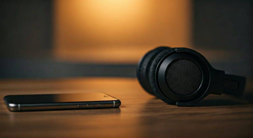 Can You Listen to Music with Headphones Without Speakers?