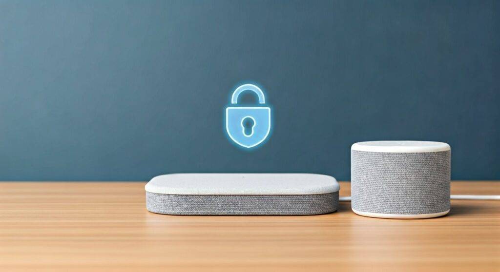 Can You Lock Down Content on Google Assistant Speakers?
