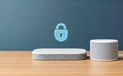 Can You Lock Down Content on Google Assistant Speakers?