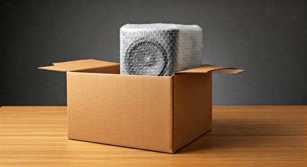 Can You Mail Speakers? Expert Guide to Safe Shipping
