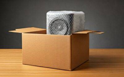 Can You Mail Speakers? Expert Guide to Safe Shipping