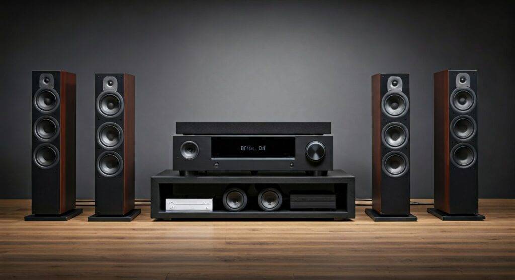 Can You Make a Speaker System With Multiple Speakers? Guide