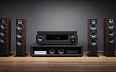 Can You Make a Speaker System With Multiple Speakers? Guide