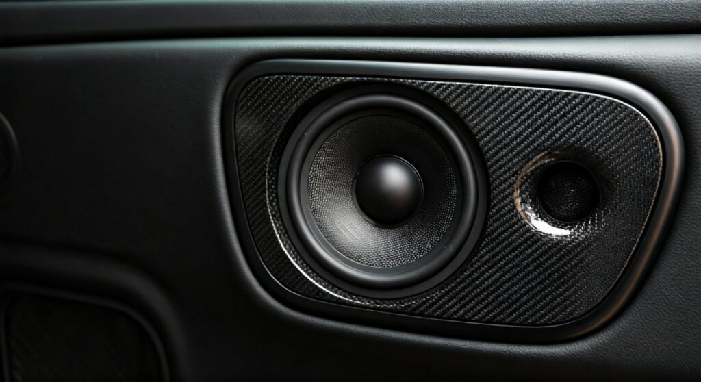 Can You Make an Insurance Claim to After Market Speakers?