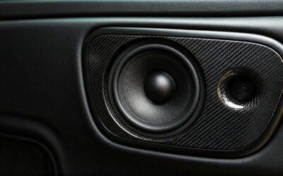 Can You Make an Insurance Claim to After Market Speakers?