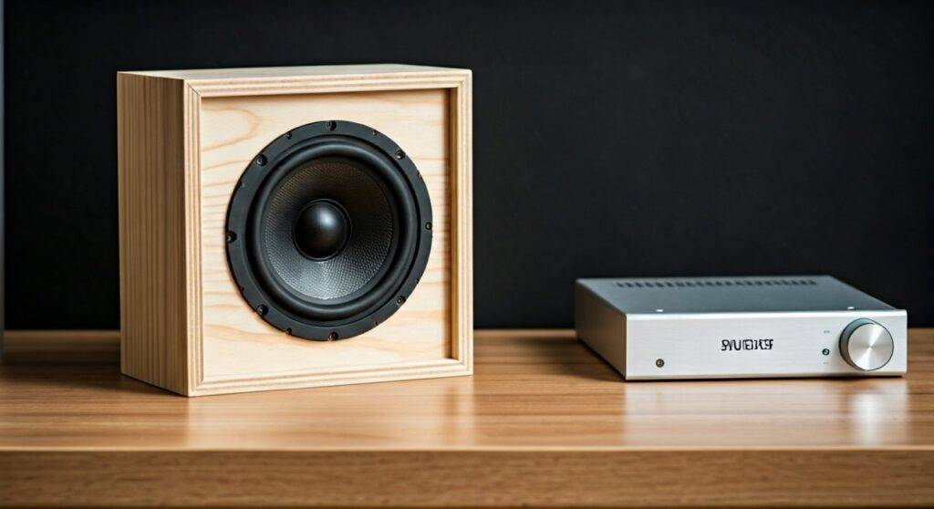 Can You Make House Speaker Systems Out of Car Speakers?