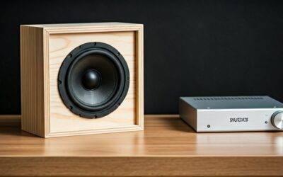 Can You Make House Speaker Systems Out of Car Speakers?