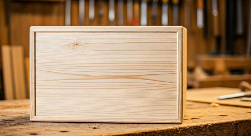 Can You Make Speakers Out of Softwood? Expert DIY Guide