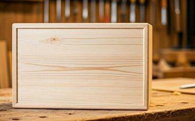 Can You Make Speakers Out of Softwood? Expert DIY Guide