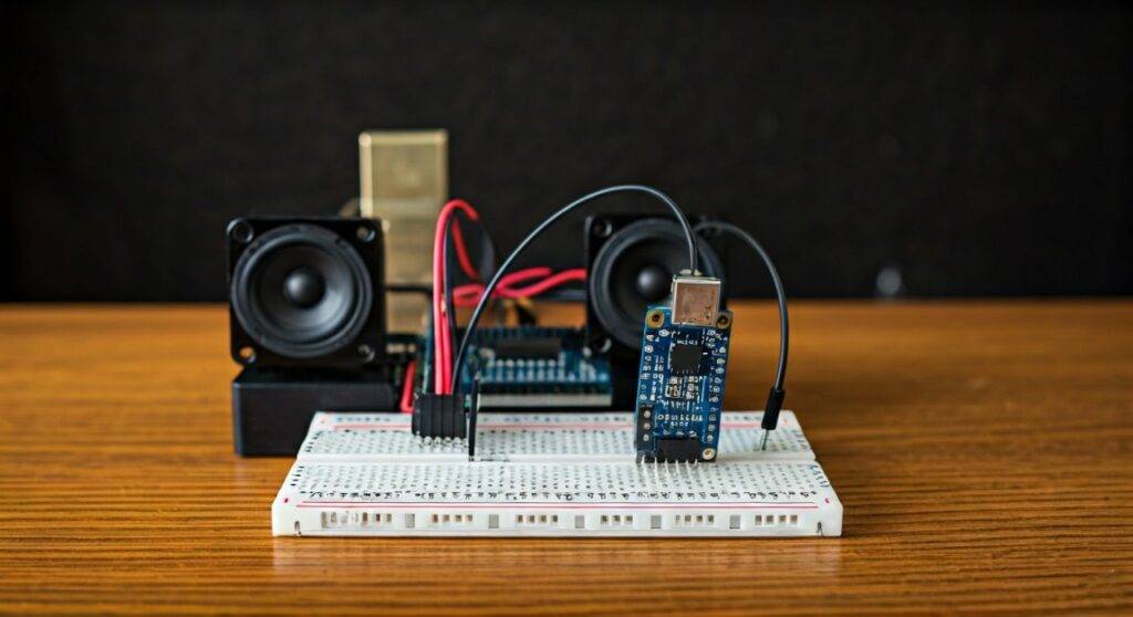 Can You Make Two Speakers From One Pin Arduino? (Guide)