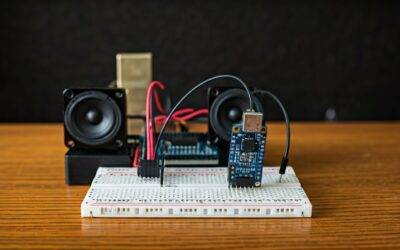 Can You Make Two Speakers From One Pin Arduino? (Guide)