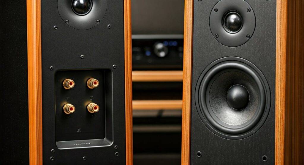 Can You Mismatch Speakers? A Guide to Safe Audio Mixing
