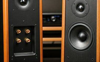 Can You Mismatch Speakers? A Guide to Safe Audio Mixing