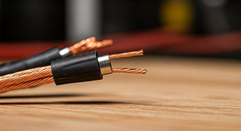 Can You Mix AWGs for Small Speakers? Expert Setup Guide