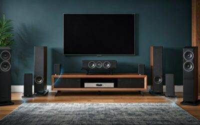 Can You Mix Wireless Speakers with Non Wireless for 5.1?