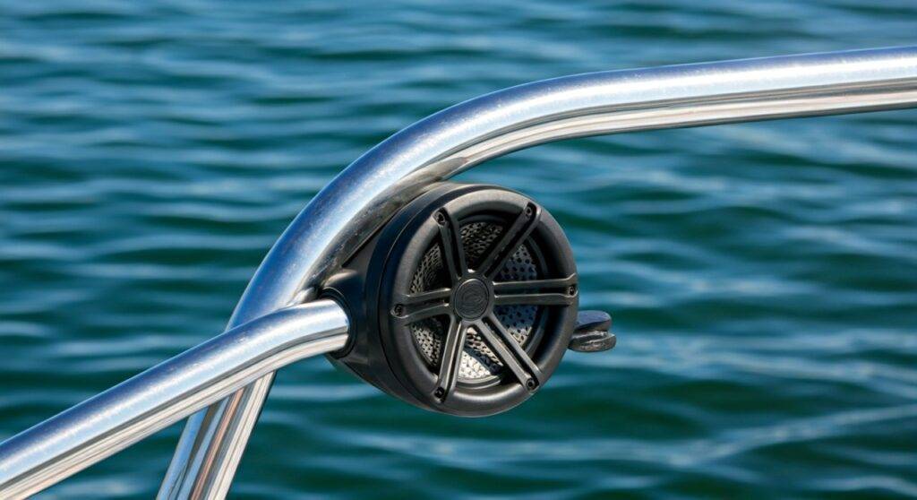 Can You Mount Wakeboard Tower Speakers on Curves? (How-To)