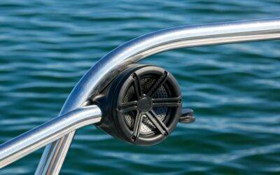 Can You Mount Wakeboard Tower Speakers on Curves? (How-To)