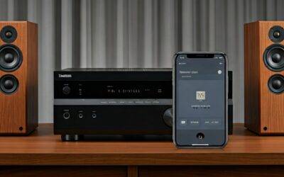 Can You Only Use Yamaha Speakers with MusicCast? (Solved)