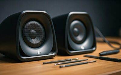 Can You Open HP Notebook External Speakers? (Repair Guide)