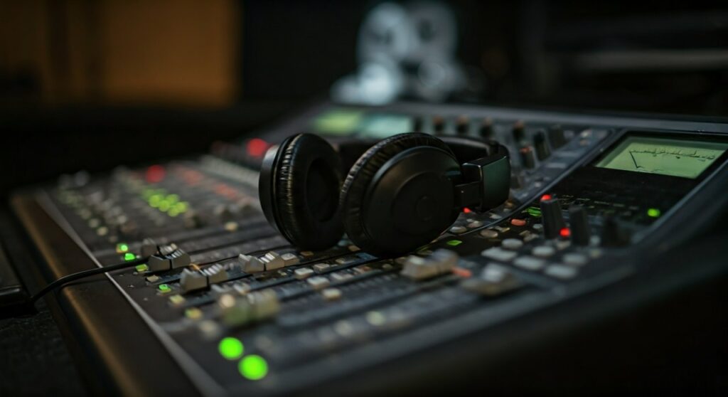 Can You Operate a Mixing Console Without Speakers? Can You Operate a Mixing Console Without Speakers?