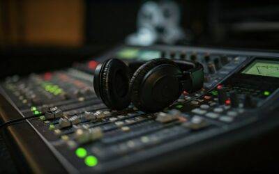 Can You Operate a Mixing Console Without Speakers?
