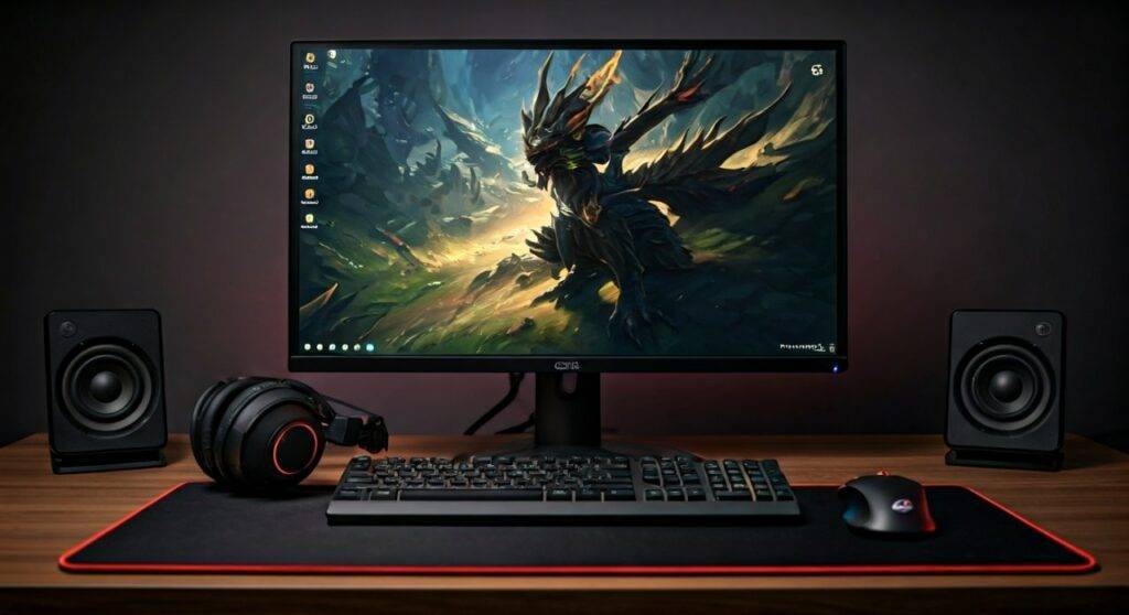 Can You Output League Voice Through Speakers? (Step-by-Step)