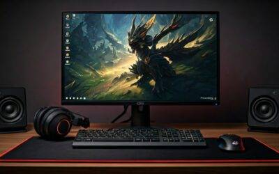 Can You Output League Voice Through Speakers? (Step-by-Step)