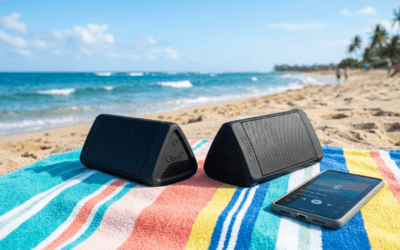 Can You Pair 2 OontZ Speakers? How-To
